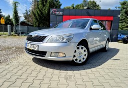 Skoda Octavia II Salon Polska * Bezwypadkowy