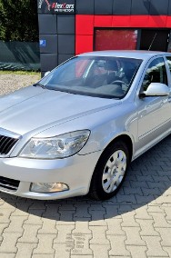 Skoda Octavia II Salon Polska * Bezwypadkowy-2