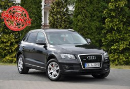 Audi Q5 I (8R) 3.0TDI(240KM)*Xenon*Led*Navi*Panorama*El.Fotele*Skóry*El.Klapa*Alu18