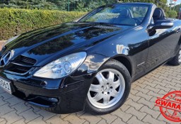 Mercedes-Benz Klasa SLK R171