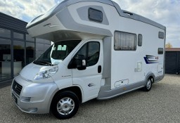 Euramobil Fiat Ducato/Eura Mobil TA 640 VB