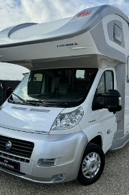 Euramobil Fiat Ducato/Eura Mobil TA 640 VB-2