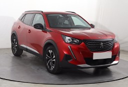 Peugeot 2008 , Salon Polska, 1. Właściciel, Serwis ASO, Automat, Skóra,