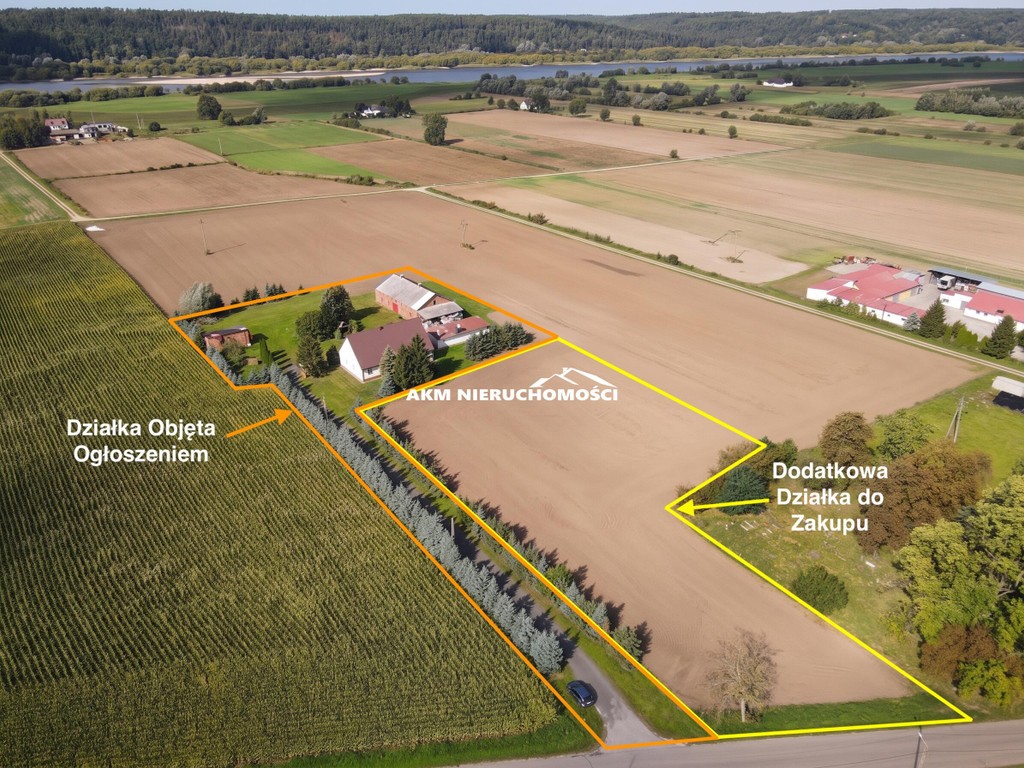 Dom na sprzedaż, 6 pokoi, 169 m², Kwidzyn