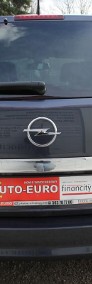 Opel Astra H 1.6 benz, "Cosmo", gwarancja, ASO, stan ideał!-4