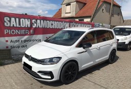 Volkswagen Touran III WERSJA R-LINE ! 2.0 DIESEL !