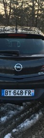 Opel Astra J GTC Diesel Sprowadzony Start-Stop Skóra-4