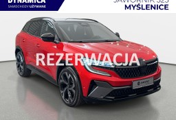 Renault Inny Renault Esprit Alpine 1.3TCe mHEV 158KM automat 2024 r., sal. PL, I właścici