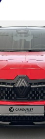 Renault Esprit Alpine 1.3TCe mHEV 158KM automat 2024 r., sal. PL, I właścici-3