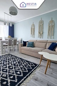 3 pokojowe mieszkanie na sprzedaż - Pyrzyce-2
