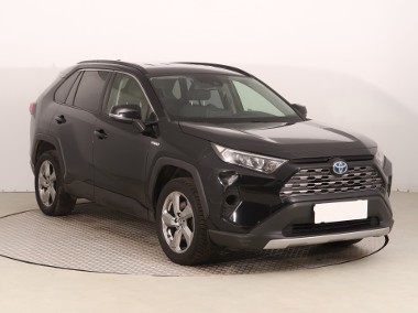 Toyota RAV 4 IV , Salon Polska, 1. Właściciel, Serwis ASO, Automat,-1