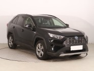 Toyota RAV 4 IV , Salon Polska, 1. Właściciel, Serwis ASO, Automat,