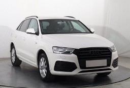 Audi Q3 I (8U) , Salon Polska, 1. Właściciel, Automat, Skóra, Navi, Xenon,