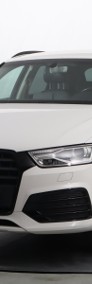 Audi Q3 I (8U) , Salon Polska, 1. Właściciel, Automat, Skóra, Navi, Xenon,-3