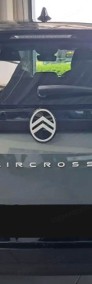 Citroen C5 Aircross Max eDCT7 1.6 PHEV Max eDCT7 1.6 PHEV 225KM / Pakiet Zimowy-4