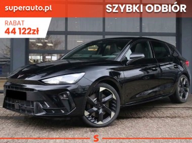 Cupra Leon Tribe Edition 1.5 e-TSI DSG Tribe Edition 1.5 e-TSI DSG 150KM-1