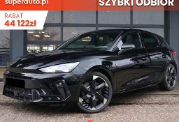 Cupra Leon Tribe Edition 1.5 e-TSI DSG Tribe Edition 1.5 e-TSI DSG 150KM