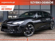 Cupra Leon Tribe Edition 1.5 e-TSI DSG Tribe Edition 1.5 e-TSI DSG 150KM