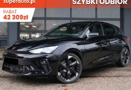 Cupra Leon Tribe Edition 1.5 e-TSI DSG Tribe Edition 1.5 e-TSI DSG 150KM