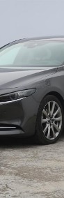 Mazda 3 III , 1. Właściciel, Automat, Skóra, Navi, Klimatronic, Tempomat,-3