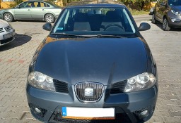 SEAT Ibiza IV Seat ibiza 2008 1.4 benzyna