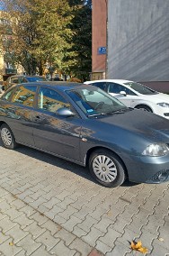 Seat ibiza 2008 1.4 benzyna-2