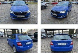 Skoda Fabia III 1.0 TSI Ambition Hatchback. KR2TE27