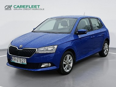 Skoda Fabia III 1.0 TSI Ambition Hatchback. KR2TE27-1