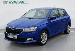 Skoda Fabia III 1.0 TSI Ambition Hatchback. KR2TE27