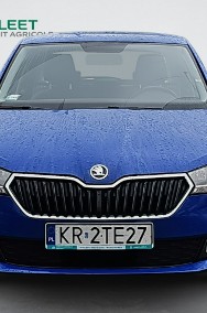 Skoda Fabia III 1.0 TSI Ambition Hatchback. KR2TE27-2