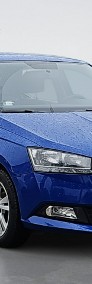 Skoda Fabia III 1.0 TSI Ambition Hatchback. KR2TE27-3