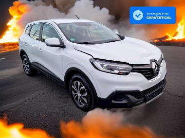 Renault Kadjar I-1