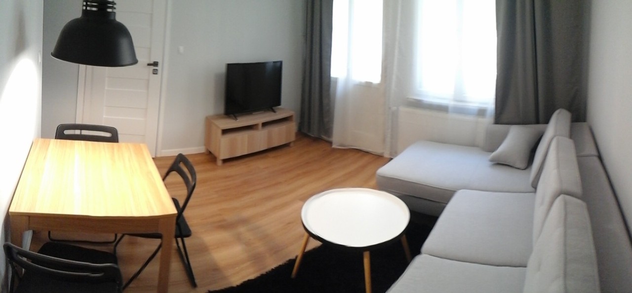 Mieszkanie na wynajem, 42 m² Wilda, Jana Żupańskiego