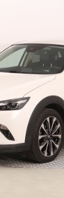 Mazda CX-3 , Salon Polska, Serwis ASO, Automat, Skóra, Navi, Xenon,-3