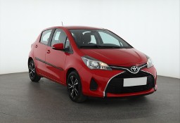 Toyota Yaris III , Salon Polska, Serwis ASO, Klima