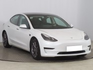 Tesla Model 3 , SoH 94%, Serwis ASO, Automat, Skóra, Navi, Klimatronic,, , SoH 94%,