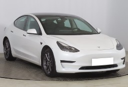 Tesla Model 3 , SoH 94%, Serwis ASO, Automat, Skóra, Navi, Klimatronic,, , SoH 94%,