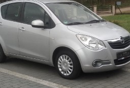 Opel Agila B