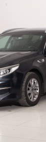 Kia Optima IV , Salon Polska, Serwis ASO, Klimatronic, Tempomat, Parktronic-3