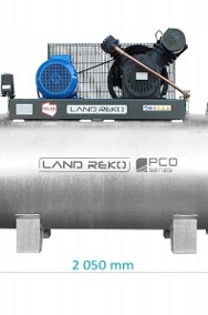 Kompresor bezolejowy Land Reko 900L 810l/min sprężarka 10bar-2