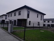 Nowy dom Czeladź, ul. Graniczna