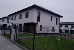 Nowy dom Czeladź, ul. Graniczna