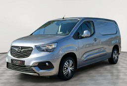 Opel Combo Klimatyzacja, Salon PL, FV23%, 1-wł, Gwarancja, DOSTAWA