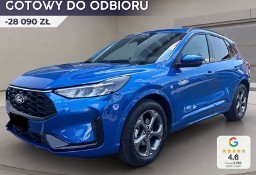 Ford Kuga IV ST-Line 1.5 EcoBoost ST-Line 1.5 EcoBoost 150KM / Pakiet Winter