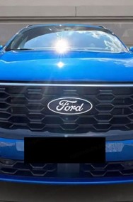 Ford Kuga IV ST-Line 1.5 EcoBoost ST-Line 1.5 EcoBoost 150KM / Pakiet Winter-2