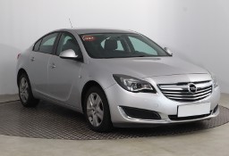 Opel Insignia , Salon Polska, VAT 23%, Klima, Tempomat