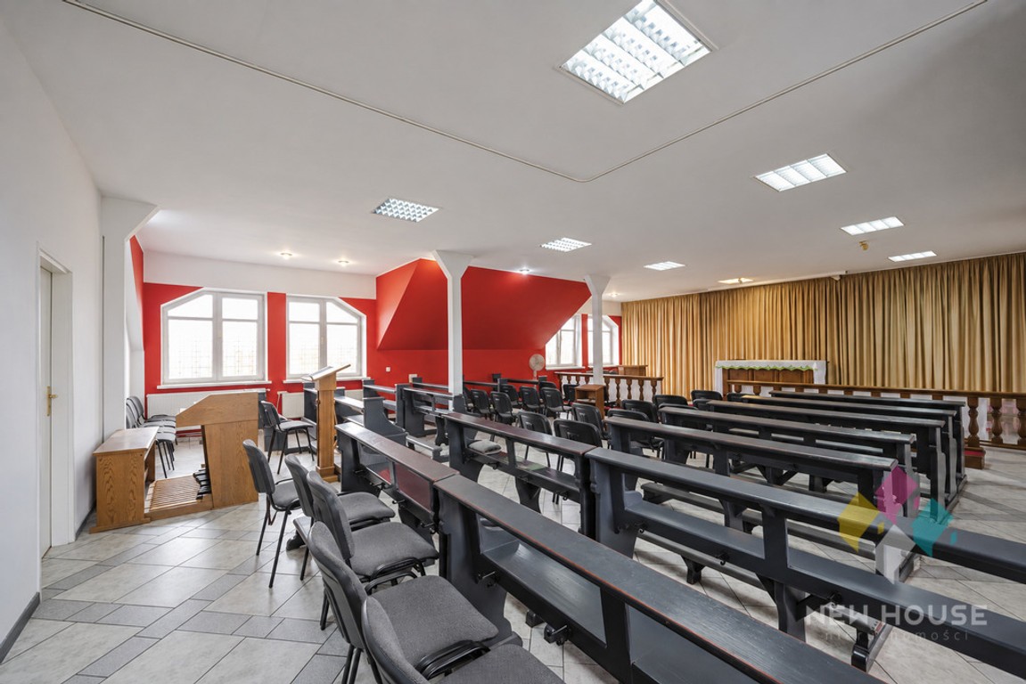 lokal handlowy, usługowy na wynajem