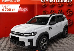 Dacia Inny Dacia Journey 4x4 1.2 TCe Hybrid-G LPG Bigster Journey 4x4 1.2 TCe Hybrid-G