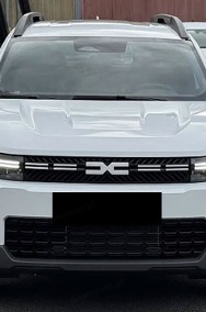 Dacia Journey 4x4 1.2 TCe Hybrid-G LPG Bigster Journey 4x4 1.2 TCe Hybrid-G-2