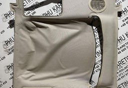 John Deere 6920S - podsufitka tapicerka podbitka panel AL159016